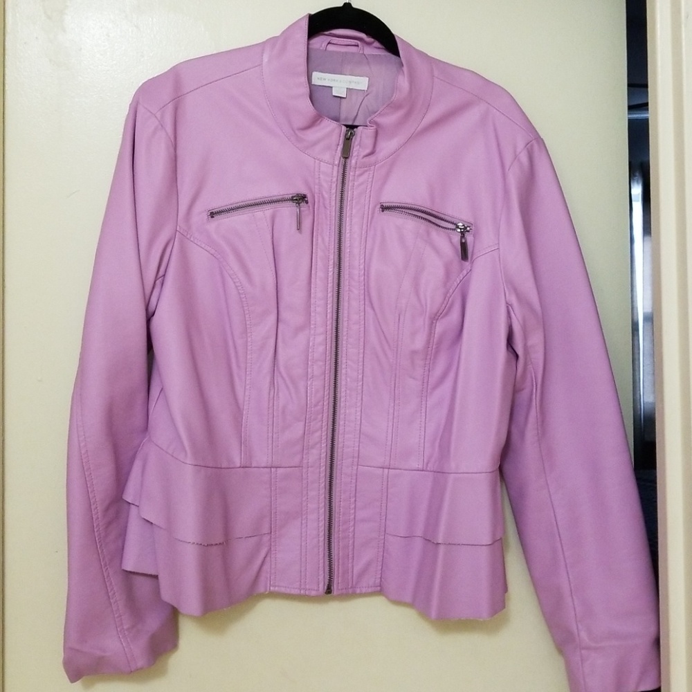 Jacket